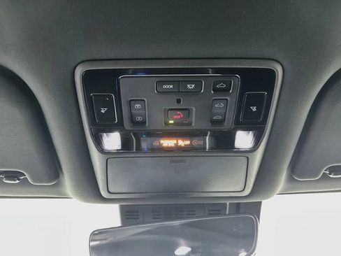 Used 2025 Toyota Grand Highlander AWD Hybrid image 19