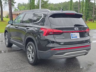 Used 2023 Hyundai Santa Fe SEL AWD/4WD video 3