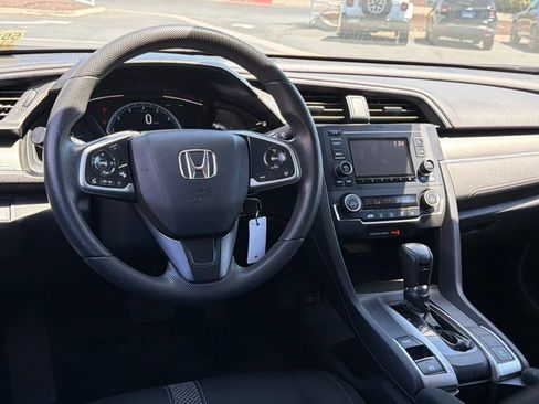 Used 2021 Honda Civic LX image 27