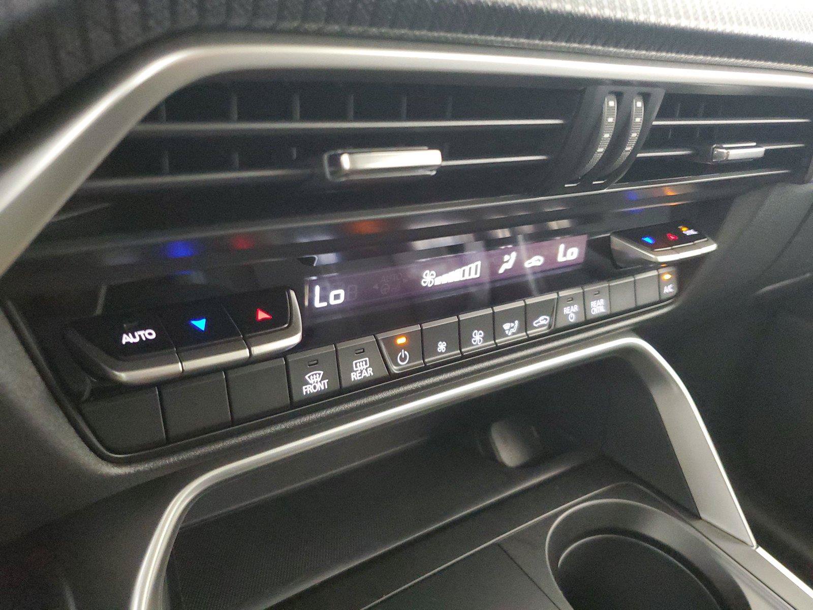 New 2026 MAZDA CX-70 SC AWD/4WD image 30