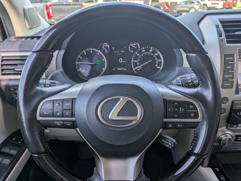 Used 2021 Lexus GX 460 Premium w/ Premium Package AWD/4WD image 28