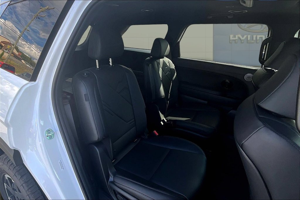Certified 2026 Hyundai Palisade XRT Pro AWD/4WD image 9