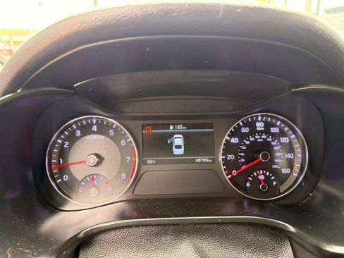 Used 2023 Kia Forte LXS FWD image 34