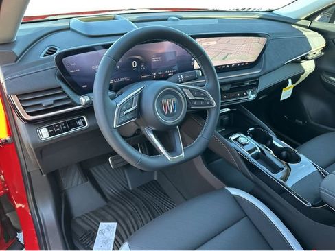 New 2026 Buick Envision Sport Touring AWD/4WD image 18