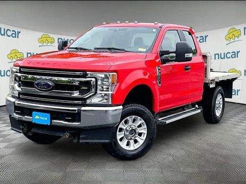 Used 2022 Ford F350 XL AWD/4WD image 11