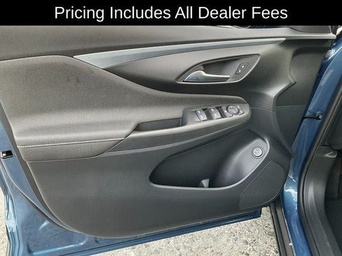 New 2026 Buick Envista Preferred w/ Convenience I Package FWD image 35