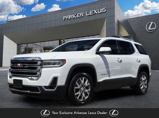 Used 2021 GMC Acadia SLT AWD/4WD video 1