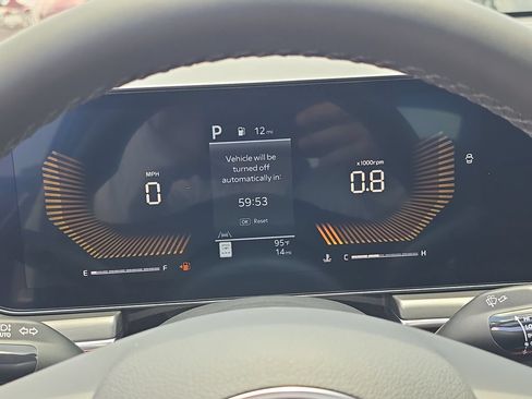 New 2026 Kia K5 GT-Line FWD image 30