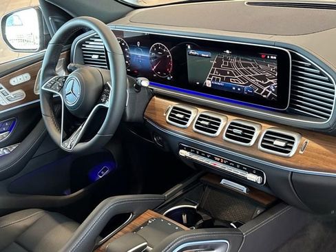 New 2026 Mercedes-Benz GLE 350 4MATIC image 29