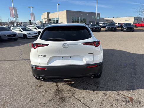 New 2023 MAZDA CX-30 AWD 2.5 S w/ Premium Package image 6