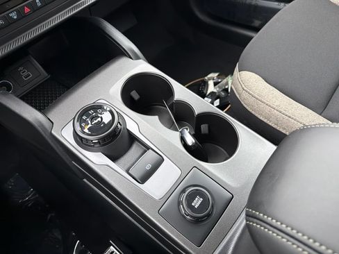 New 2026 Ford Bronco Sport Big Bend AWD/4WD image 21