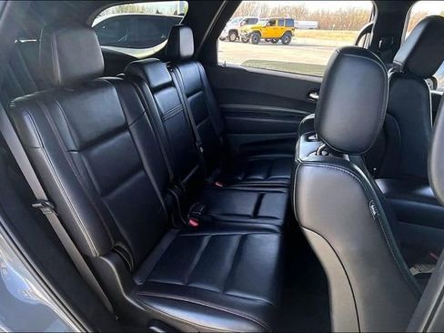 Used 2024 Dodge Durango R/T image 25