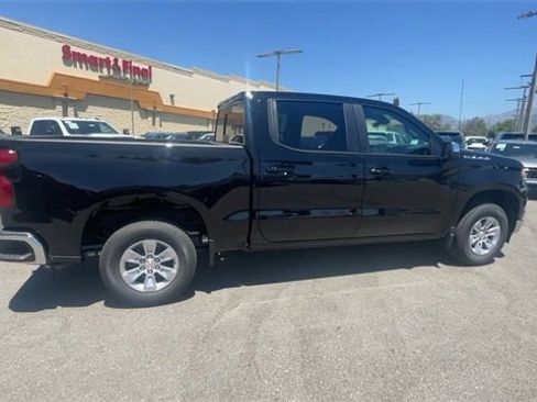 New 2025 Chevrolet Silverado 1500 LT w/ Convenience Package II image 30