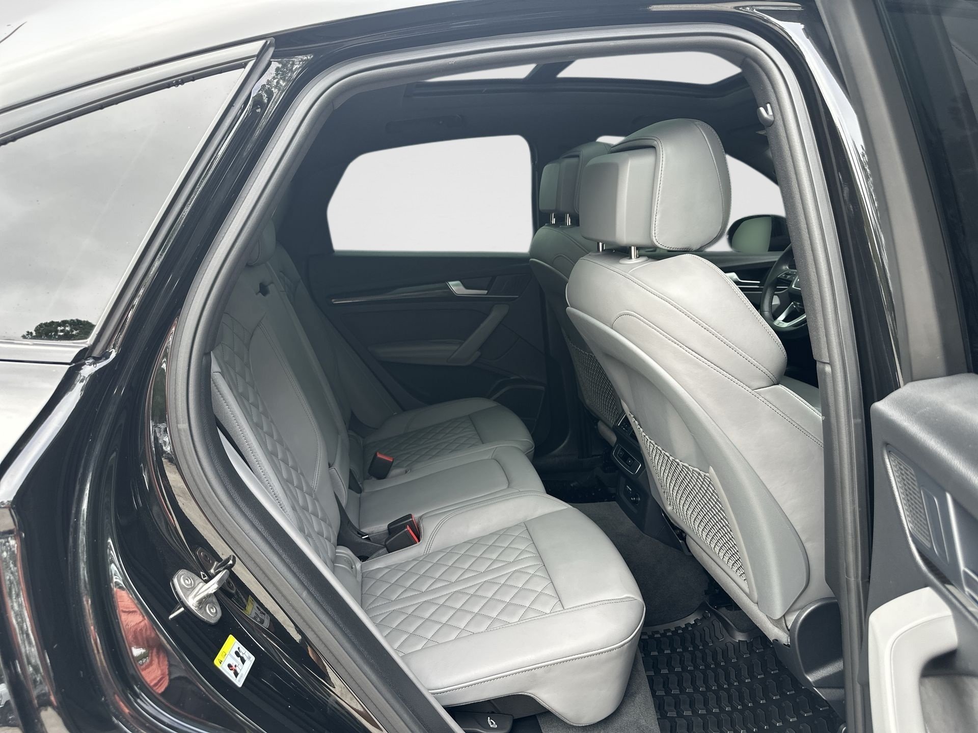 Used 2024 Audi SQ5 Premium Plus AWD/4WD image 27