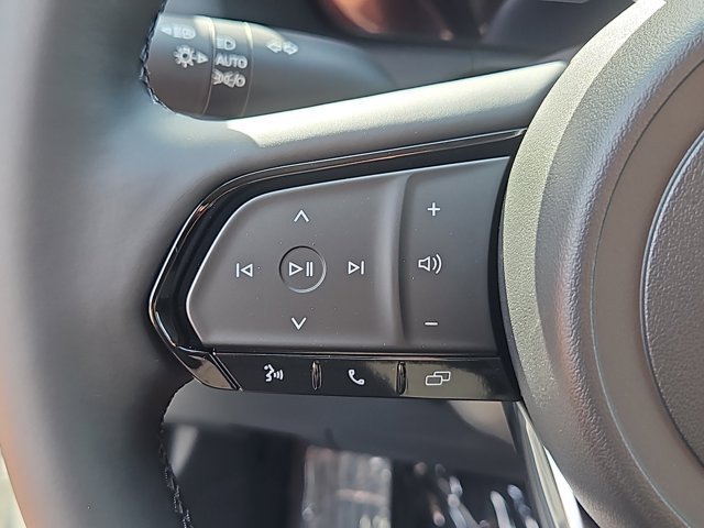 New 2026 MAZDA CX-5 Preferred AWD/4WD image 12