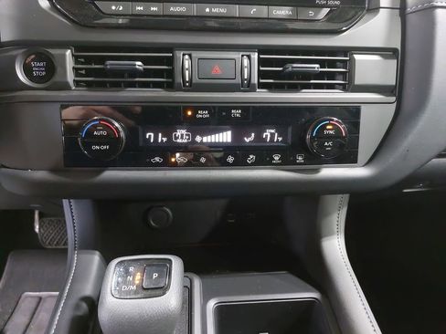 Certified 2025 Nissan Pathfinder S AWD/4WD image 20