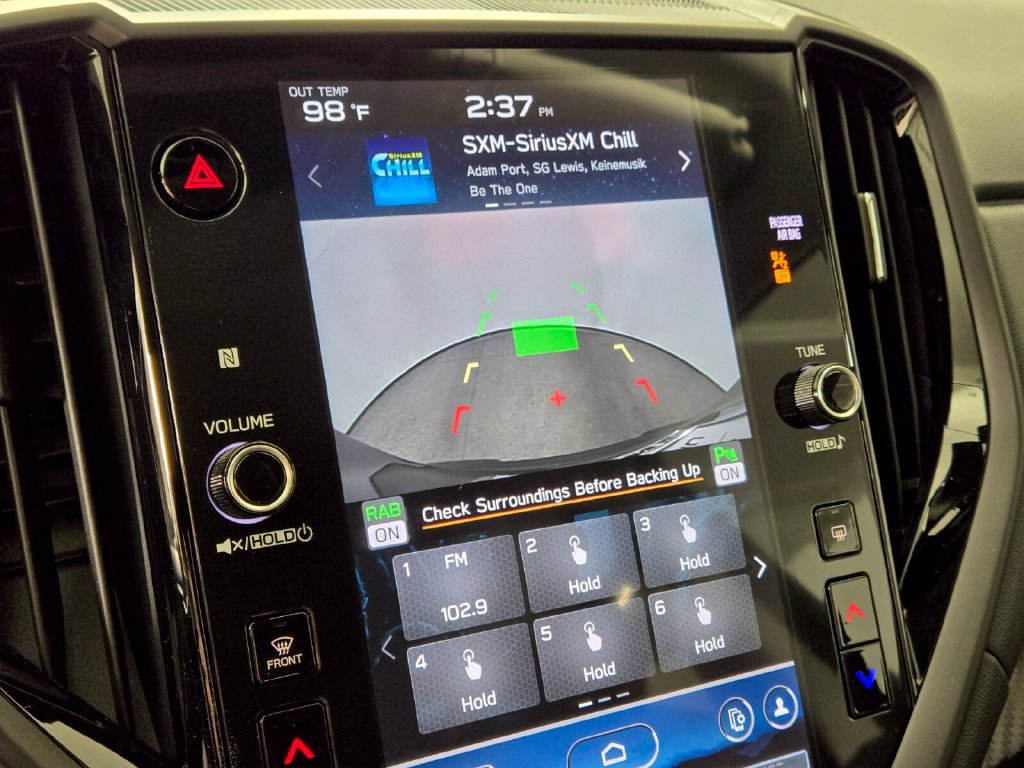 New 2026 Subaru Ascent Premium AWD/4WD image 17