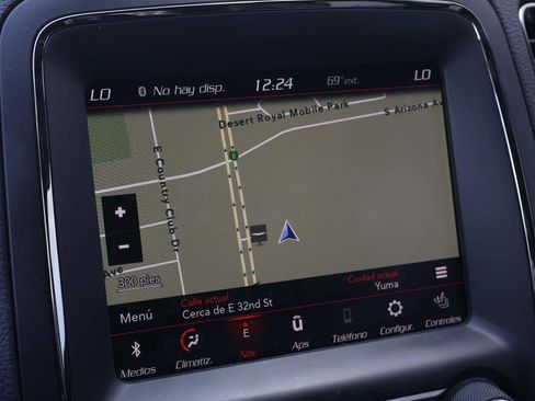 Used 2020 Dodge Durango GT RWD image 17