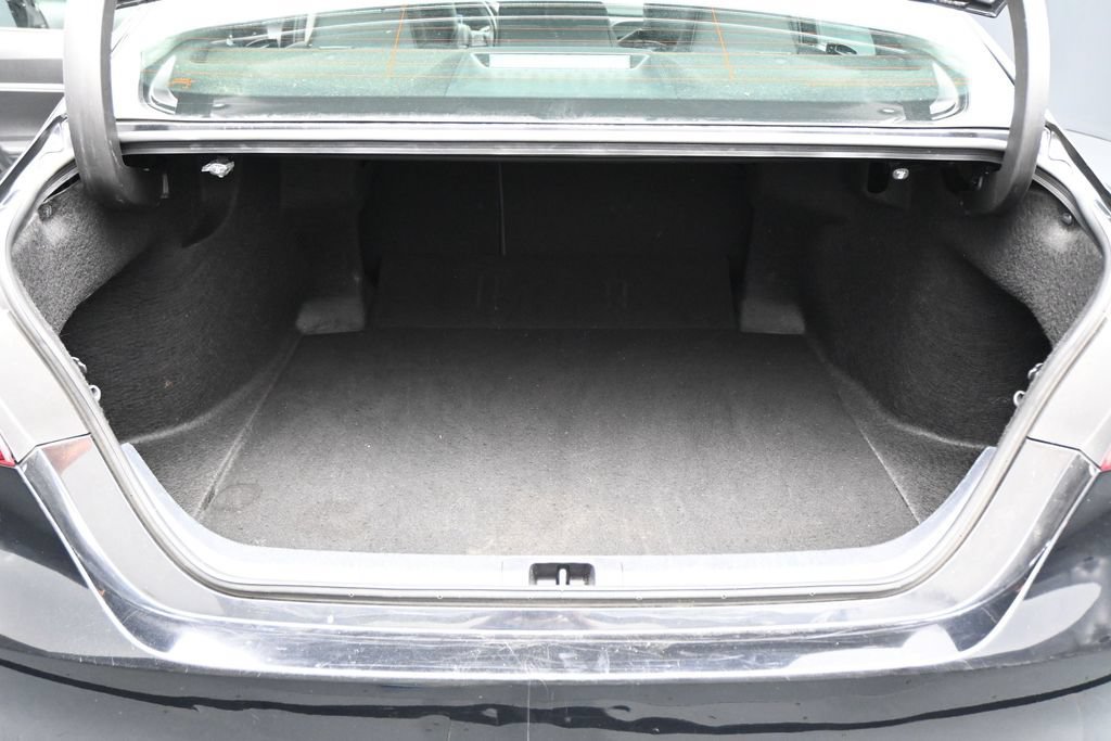 Used 2024 Toyota Camry SE FWD image 28