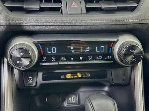 Used 2025 Toyota RAV4 LE image 15