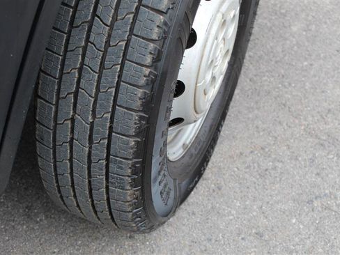 Used 2021 RAM ProMaster 2500 image 28