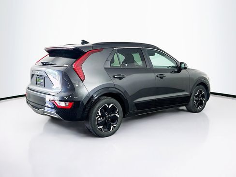 Used 2024 Kia Niro Wind FWD image 9