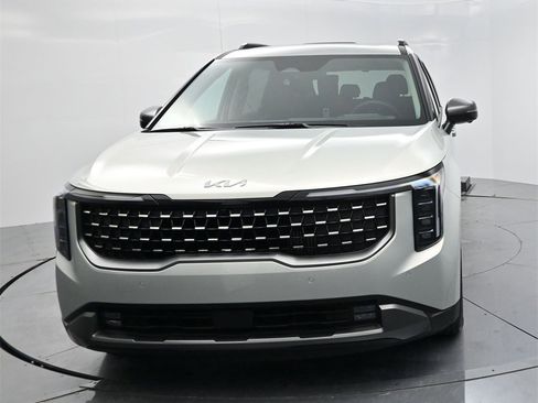 New 2026 Kia Carnival SX Prestige image 3