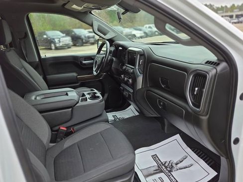 Used 2021 Chevrolet Silverado 1500 LT w/ Texas Edition Plus image 15