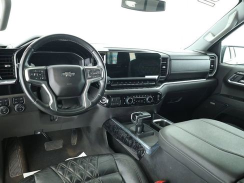 Used 2023 Chevrolet Silverado 1500 RST w/ All Star Edition Plus image 10