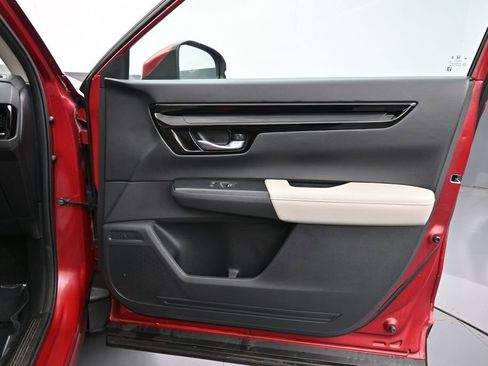 Certified 2024 Honda CR-V EX-L image 35