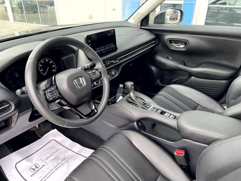 Used 2024 Honda HR-V EX-L image 13