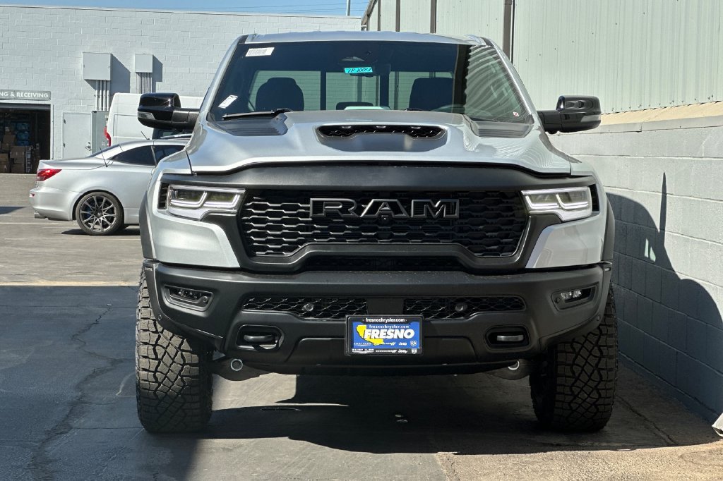 New 2027 RAM 1500 RHO w/ RHO Level 1 Equipment Group AWD/4WD image 9