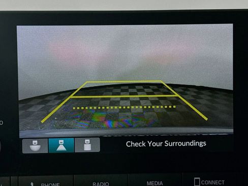 Certified 2023 Honda HR-V LX image 12