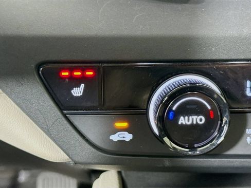 Certified 2025 Honda Accord SE image 21