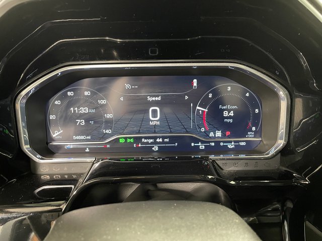Used 2023 GMC Sierra 1500 Elevation w/ LPO, Elevation Black Package AWD/4WD image 15