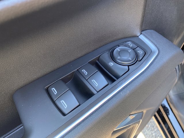 Certified 2025 GMC Sierra 1500 Elevation AWD/4WD image 18