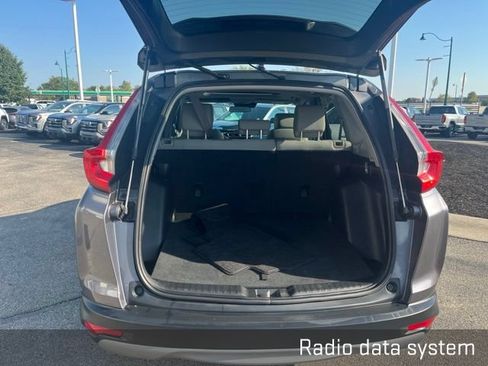Used 2018 Honda CR-V EX image 11