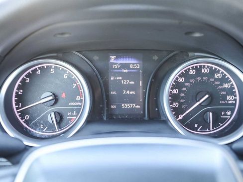 Certified 2024 Toyota Camry LE image 21