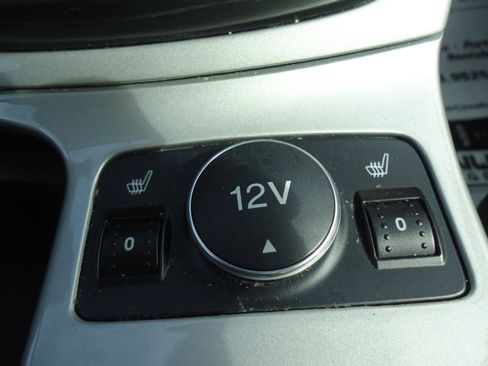 Used 2015 Ford C-MAX Energi SEL w/ Equipment Group 303A image 20