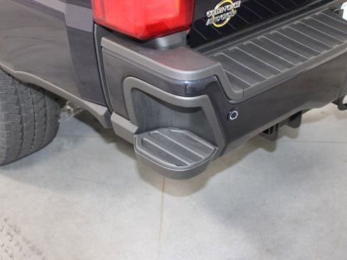 New 2025 Ford F250 XL w/ STX Appearance Package image 21