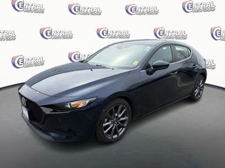 Used 2021 MAZDA MAZDA3 s video 1