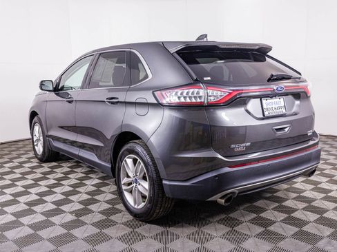 Used 2018 Ford Edge SEL w/ Equipment Group 201A image 13