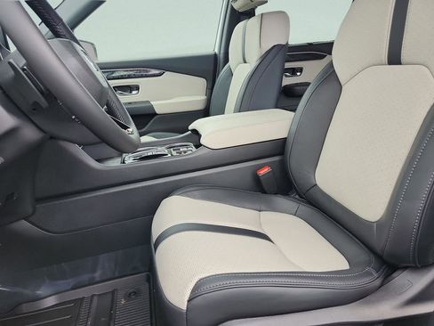 New 2026 Honda Passport TrailSport Elite image 18