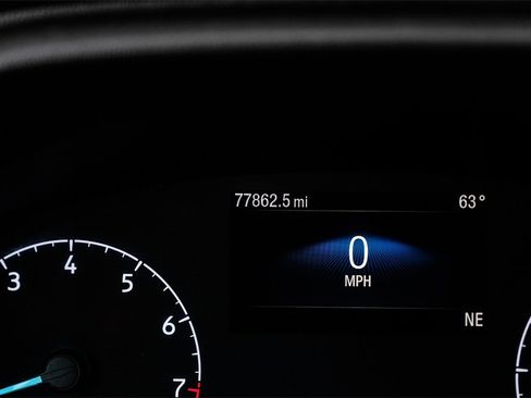 Used 2020 Ford Transit 150 Low Roof w/ Upfitter Package image 15