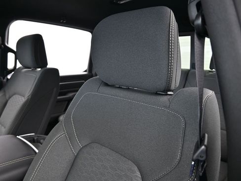 New 2026 RAM 1500 Lone Star image 17