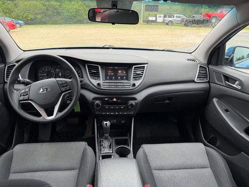 Used 2018 Hyundai Tucson SEL AWD/4WD image 6