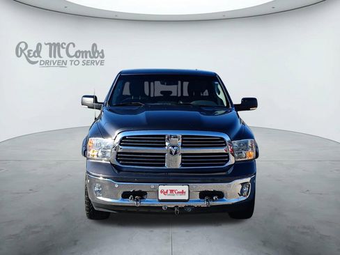 Used 2016 RAM 1500 Lone Star image 8