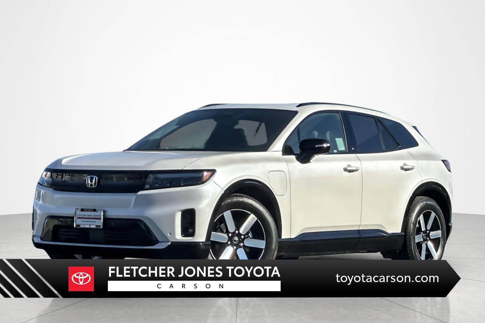 Used 2025 Honda Prologue Touring image 1