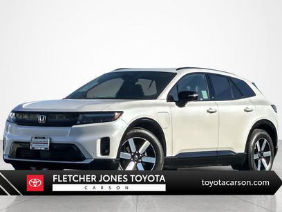 Used 2025 Honda Prologue Touring