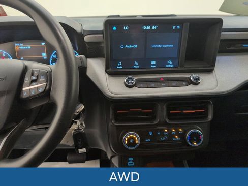 Used 2024 Ford Maverick XLT w/ Equipment Group 300A Standard image 17